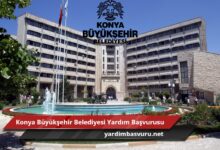 Konya Buyuksehir Belediyesi Yardim Basvurusu 1 220x150 - Konya Büyükşehir Belediyesi Yardım Başvurusu 2022-2023
