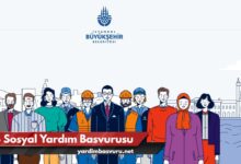 İBB Sosyal Yardım Başvurusu - SEDEP Başvurma Koşulları - İstanbul Büyükşehir Belediyesi