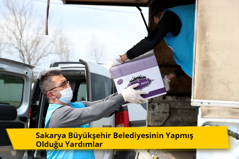 sakarya belediyesi yardim basvurusu nereden sorgulanir 1 - Sakarya Büyükşehir Belediyesi Yardım Başvurusu 2022-2023